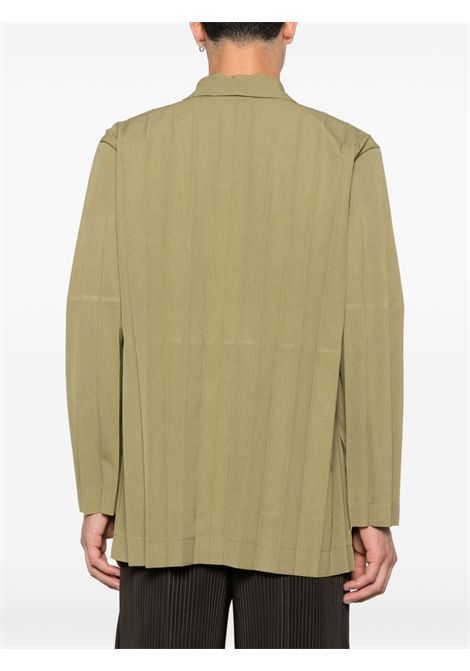 giacca HOMME PLISSE ISSEY MIYAKE | Giacca | HP56FD26065